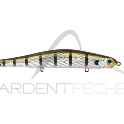 Poisson nageur ZIP BAITS Orbit 110 SP