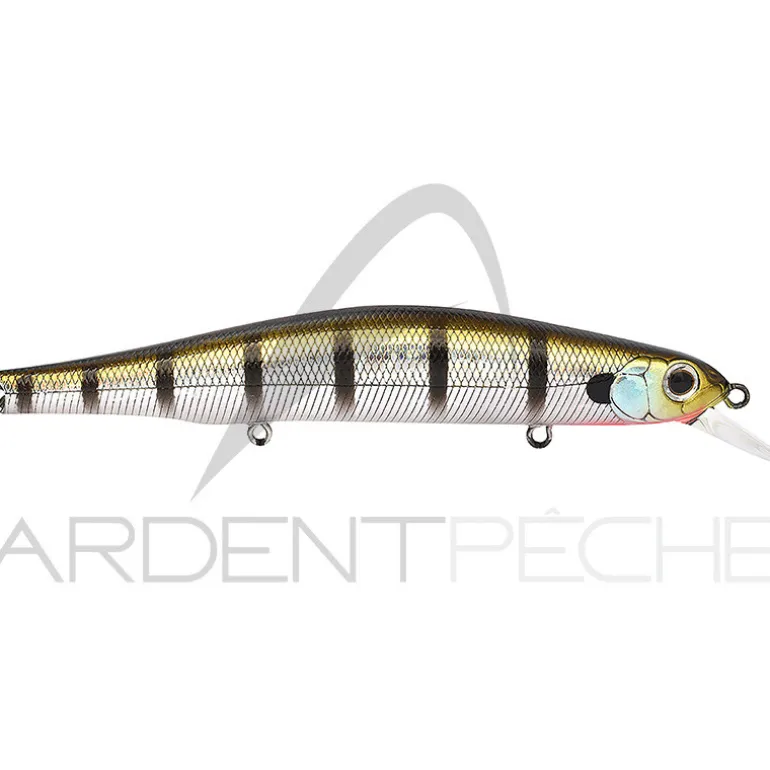 Poisson nageur ZIP BAITS Orbit 110 SP