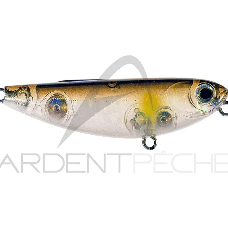 Poisson nageur ZIP BAITS ZBL Fakie dog CB