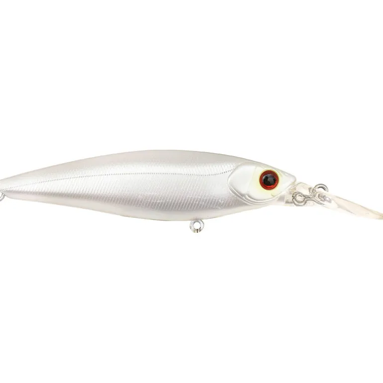 Poisson nageur ZIP BAITS ZBL Shad kaira 80 SP