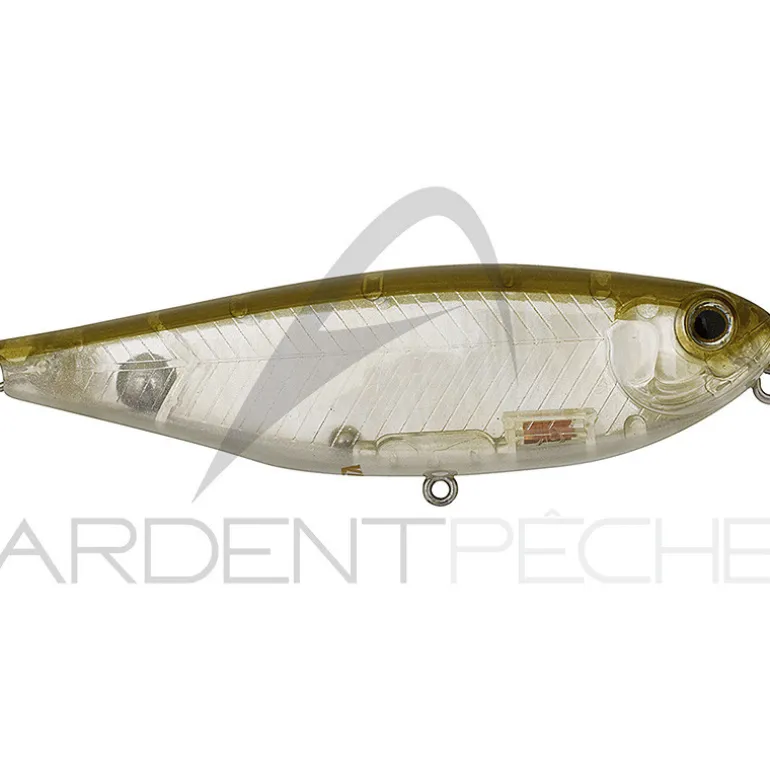 Poisson nageur ZIP BAITS Irony rattle