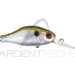 Poisson nageur ZIP BAITS B Switcher 2.0 no rattle