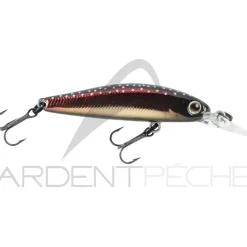 Poisson nageur ZIP BAITS Rigge S line 46 S MDR