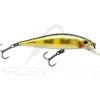 Poisson nageur ZIP BAITS Rigge flat 50 S