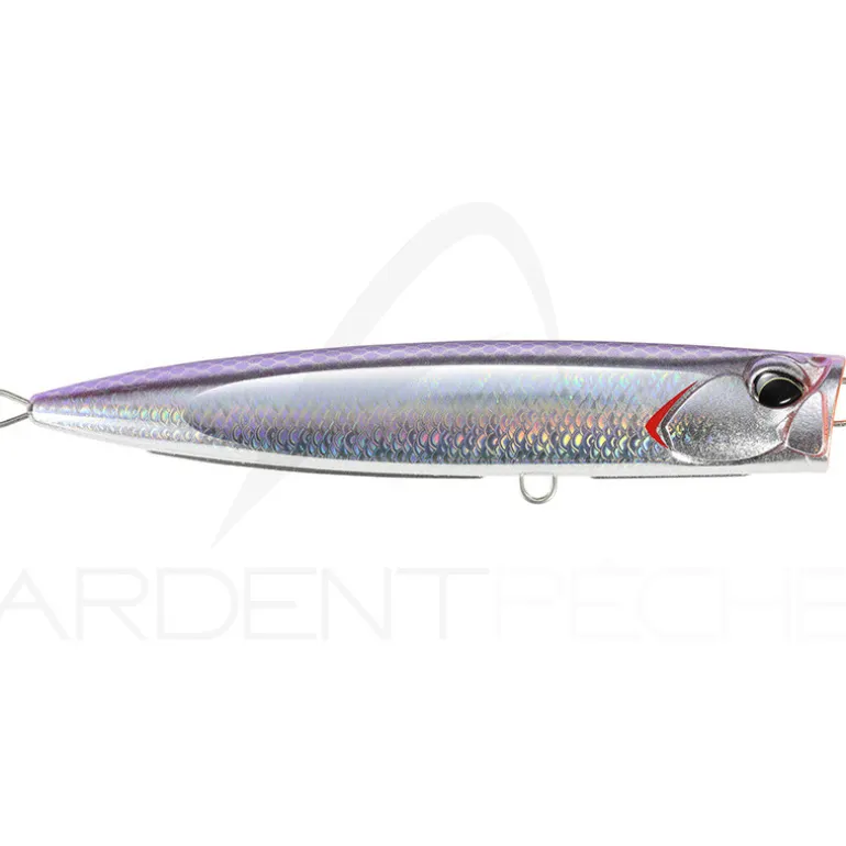 Popper DUO Rough trail bubbly 185 F