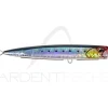 Popper DUO Rough trail bubbly 225 F