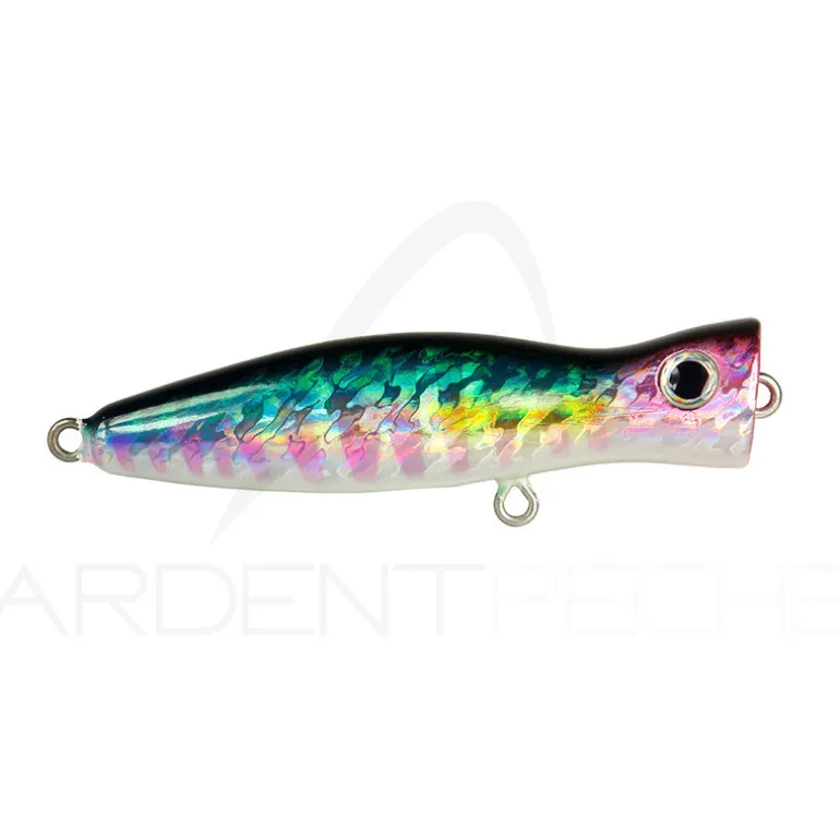 Popper STRIKE PRO Tuna hunter jr