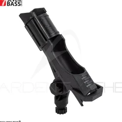Porte canne SEVEN BASS Plug & go lock