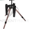 Porte canne SPRO TROUT MASTER Tripod rod stand