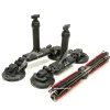 Porte canne SUMO RODMOUNTS ventouses