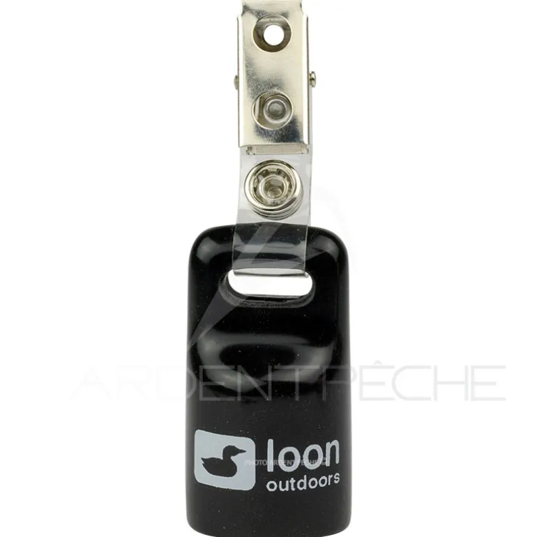 Porte flacon bottoms up LOON