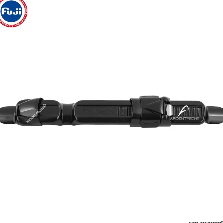Porte moulinet FUJI à crémaillère FS SB