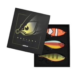 Prestige pack XORUS Deviant