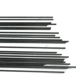 Quille de flotteur fibre de carbone