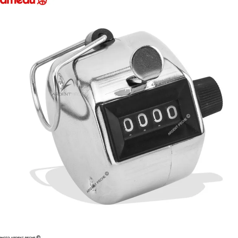 RAGOT Compteur special concours