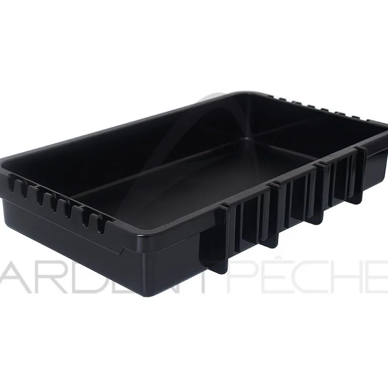 Repose accessoires MEIHO Tray BM S Black