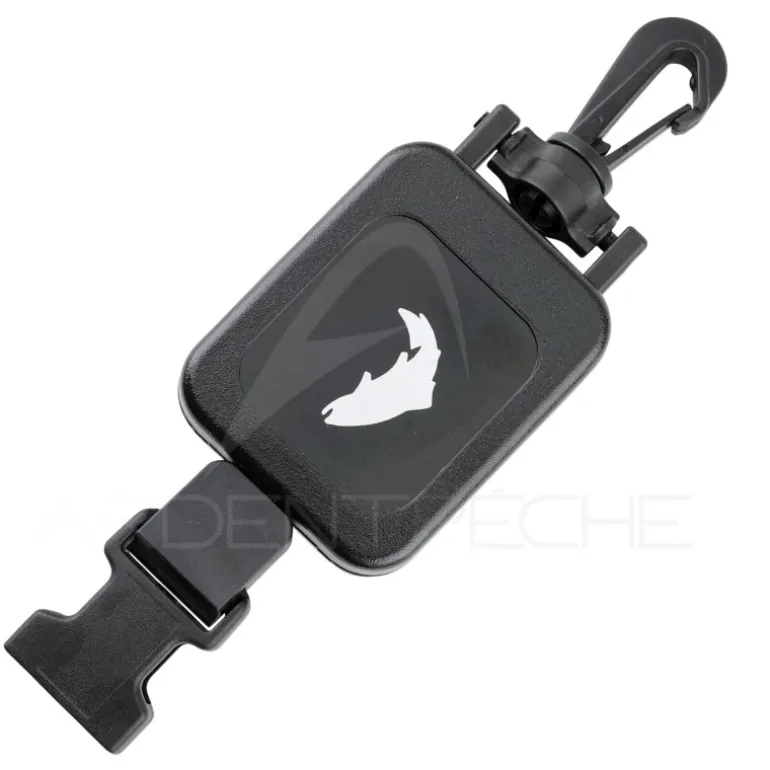 Retracto baton de wading SIMMS