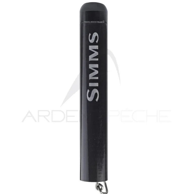 Rétractor SIMMS Carbon Black