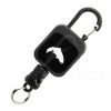 Rétractor SIMMS Zinger Black