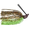 Rubber jig GUNKI Tiny hoverjig 5g