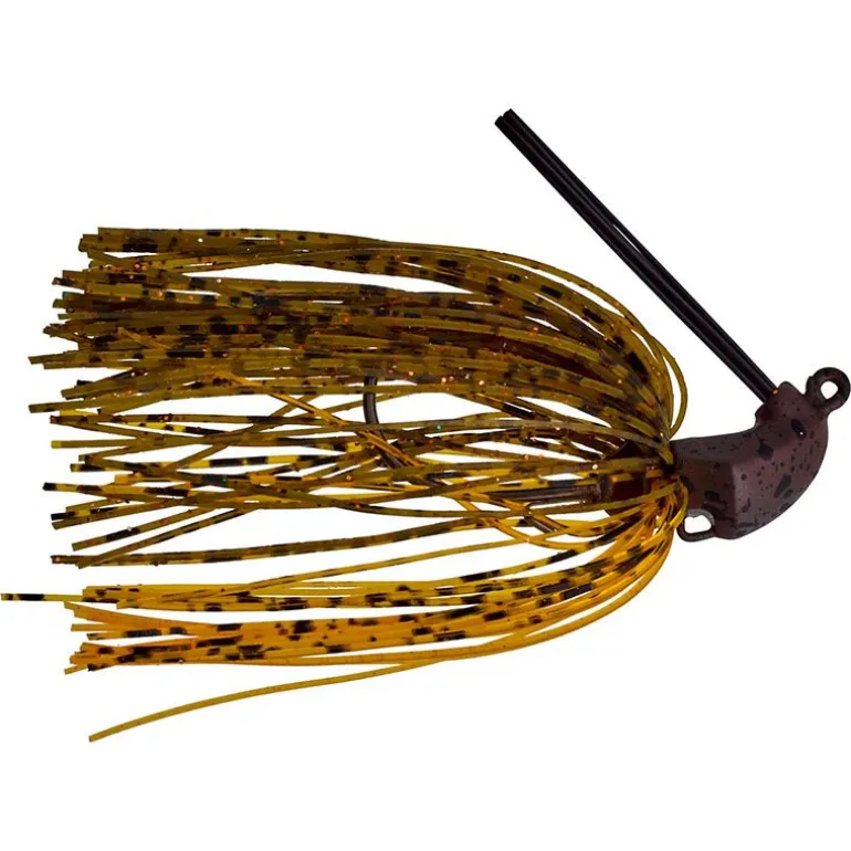 Rubber jig GUNKI Tiny hoverjig 7g