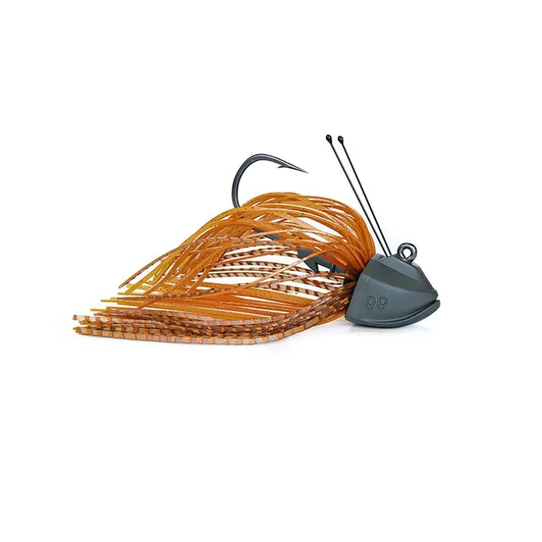 Rubber jig NAYS DLT Type 1 6g