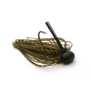 Rubber jig RAID JAPAN Foot master 7g