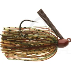 Rubber jig SAKURA Tungsten swim jig 10.6g