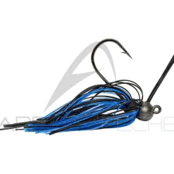 Rubber jig SCRATCH TACKLE Stand up jig 7g