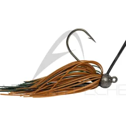 Rubber jig SCRATCH TACKLE Stand up jig 14g