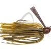 Rubber jig STRIKE KING Bitsy bug mini jig 3.5g