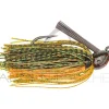 Rubber jig STRIKE KING Hack attack fipping jig 14.2g