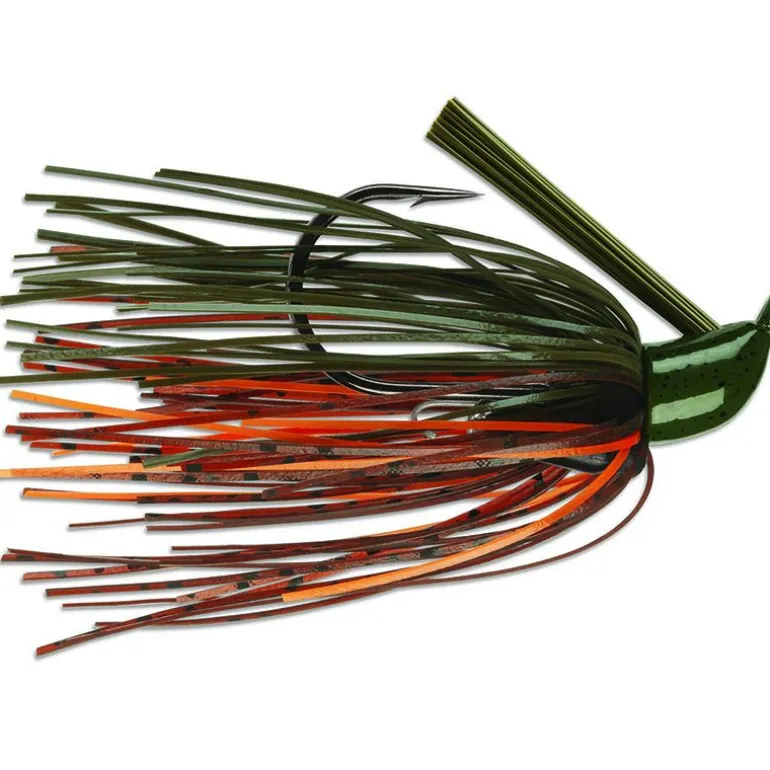 Rubber jig VMC Utility jig 7g