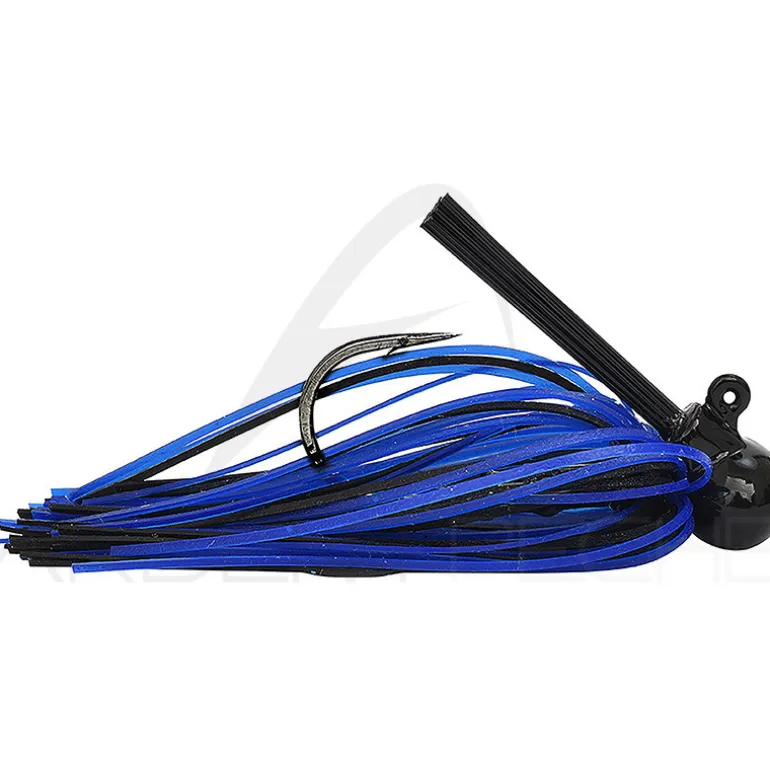Rubber jig XORUS Ulti rubber jig 12g