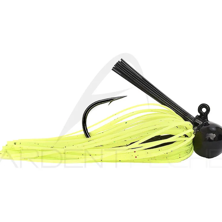 Rubber jig XORUS Ulti rubber jig 17g