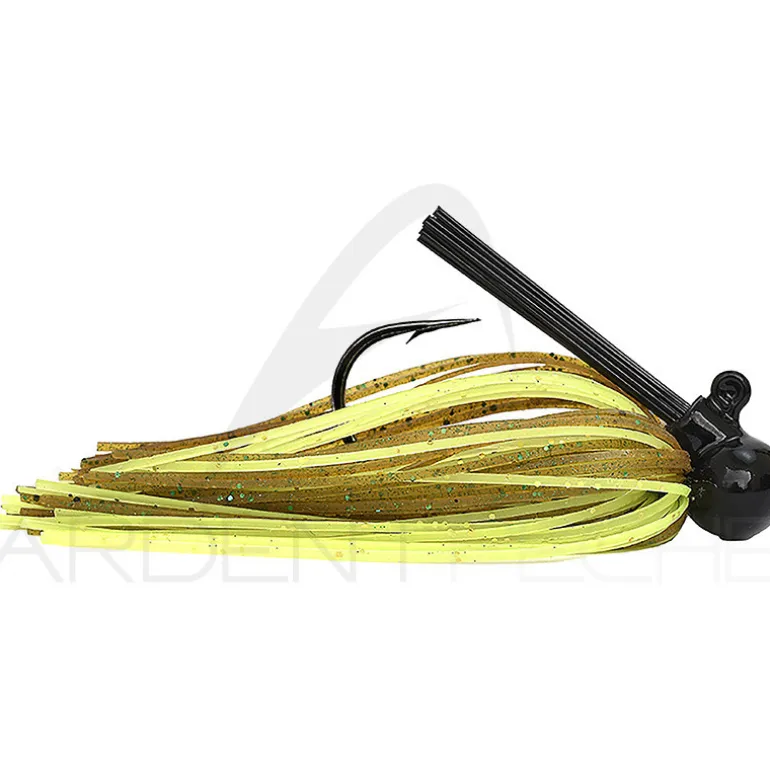 Rubber jig XORUS Ulti rubber jig 21g