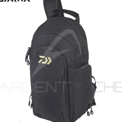 Sac à dos DAIWA Epaule black gold