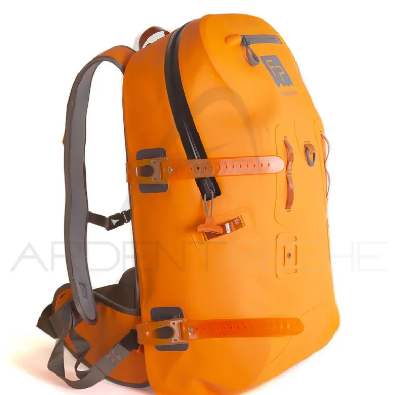 Sac à dos FISHPOND Thunderhead Submersible Eco Cutthroat Orange