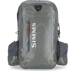 Sac à dos SIMMS Dry Creek Z Backpack Olive