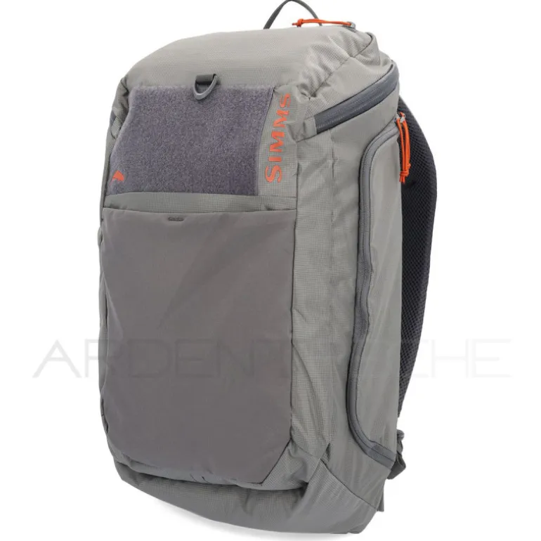 Sac à dos SIMMS Freestone Backpack Pewter