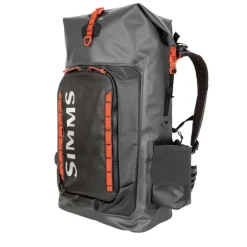 Sac à dos SIMMS G3 Guide Backpack Anvil