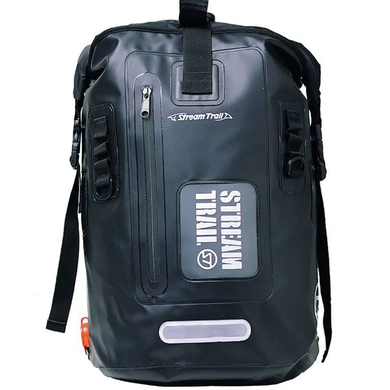 Sac à dos STREAM TRAIL Dry tank 25L Onyx