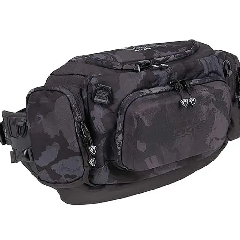 Sac ceinture FOX RAGE Camo voyager belt bag