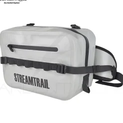 Sac ceinture STREAM TRAIL Stormy hip bag