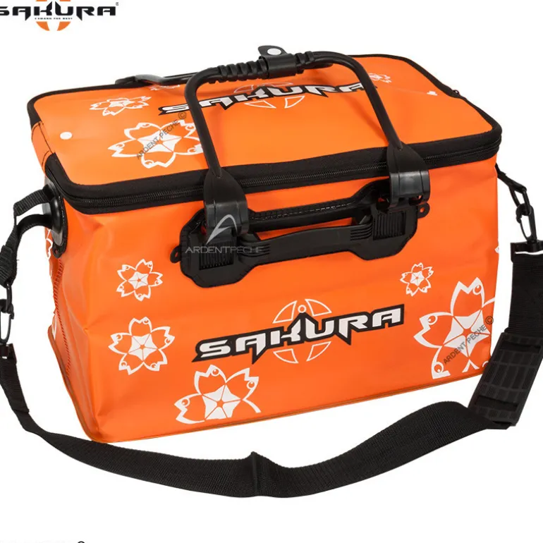 Sac de rangement SAKURA Bakkan bag