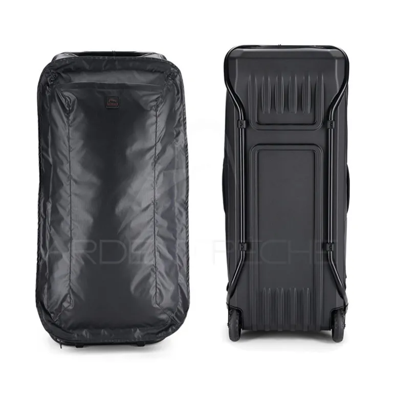 Sac de voyage SIMMS Tailwind 161L Roller Black