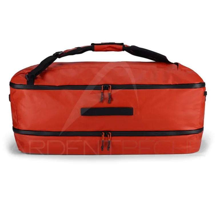 Sac de voyage SIMMS Tailwind 80L Duffel Orange