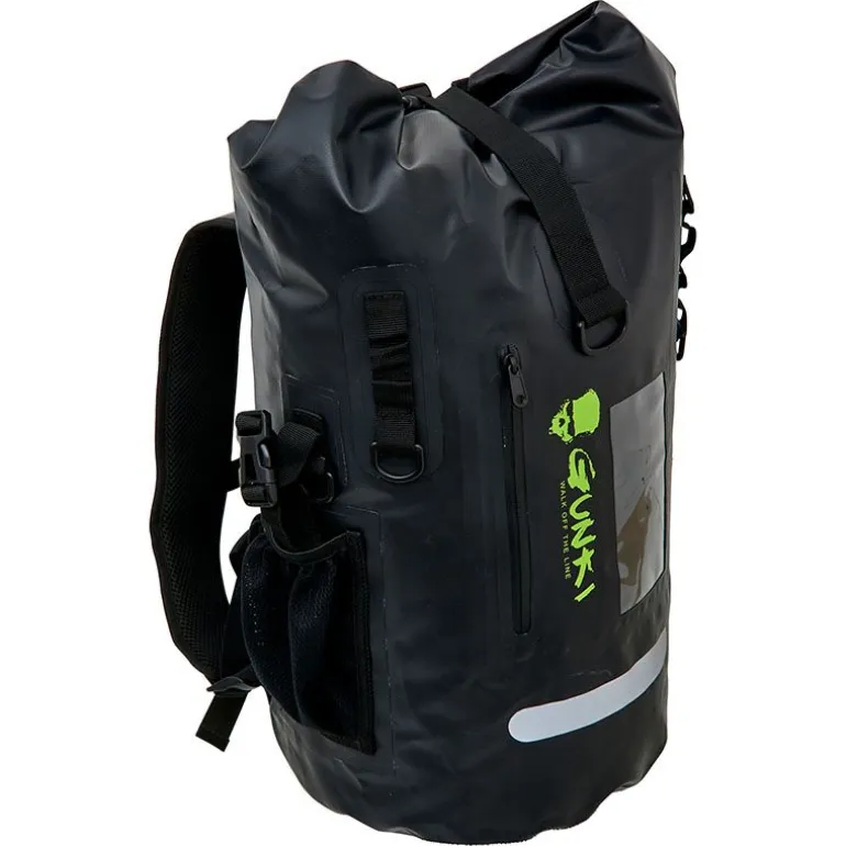 Sac GUNKI Dry bag-wading backpack 40
