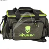 Sac GUNKI Iron T Box bag up zander pro