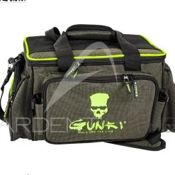 Sac GUNKI Iron T Box bag up zander pro